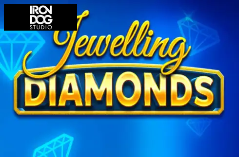Jewelling Diamonds